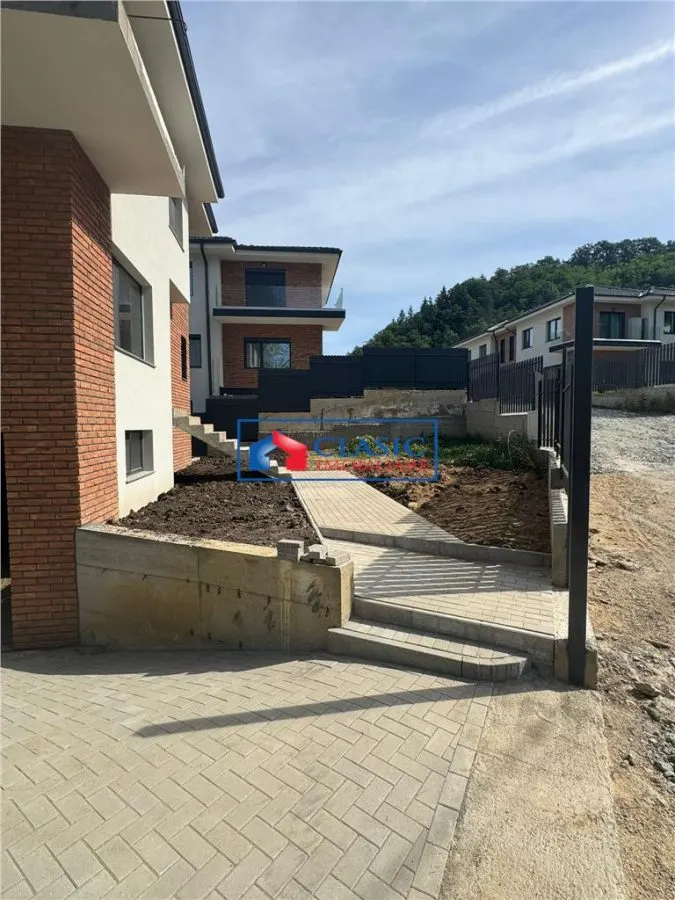 Vanzare casa individuala finalizata cu CF zona Tauti Floresti - foto 6