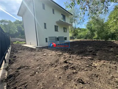 Vanzare casa individuala finalizata cu CF zona Tauti Floresti - foto 7
