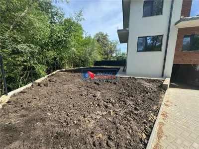 Vanzare casa individuala finalizata cu CF zona Tauti Floresti - foto 8
