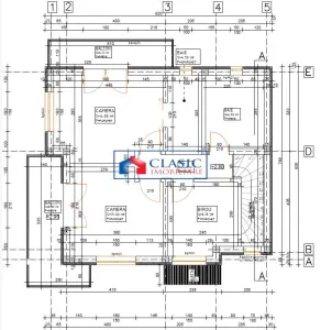 Vanzare casa individuala finalizata cu CF zona Tauti Floresti - foto 10