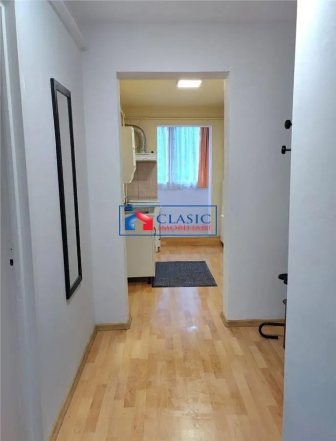 Vanzare apartament 2 camere decomandat zona Profi Donath Grigorescu, Cluj-Napoca - foto 3