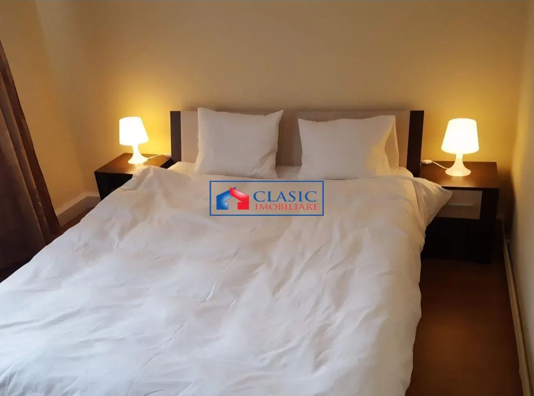 Vanzare apartament 2 camere decomandat zona Profi Donath Grigorescu, Cluj-Napoca - foto 5
