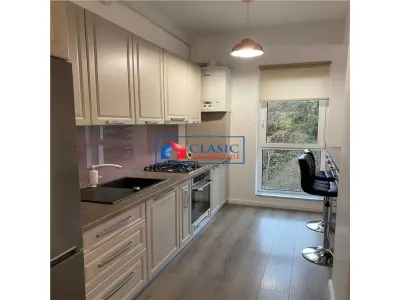 Vanzare apartament 3 camere modern bloc nou Grigorescu zona Hoia, Cluj-Napoca - Cluj-Napoca