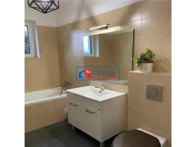 Vanzare apartament 3 camere modern bloc nou Grigorescu zona Hoia, Cluj-Napoca - foto 8