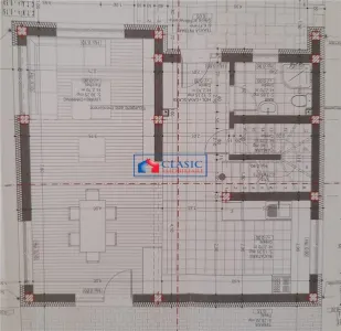 Vanzare casa individuala Chinteni zona Profi, aproximativ 7 Km Auchan Iris - foto 11
