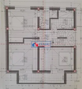 Vanzare casa individuala Chinteni zona Profi, aproximativ 7 Km Auchan Iris - foto 12