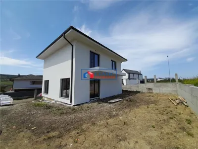 Vanzare casa individuala Chinteni zona Profi, aproximativ 7 Km Auchan Iris - foto 3