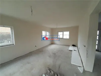 Vanzare casa individuala Chinteni zona Profi, aproximativ 7 Km Auchan Iris - foto 4