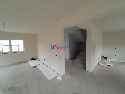 Vanzare casa individuala Chinteni zona Profi, aproximativ 7 Km Auchan Iris - foto 5
