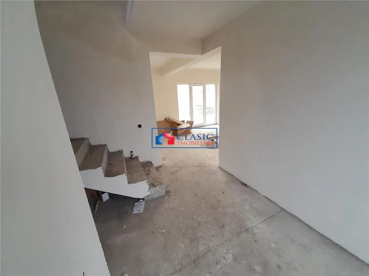 Vanzare casa individuala Chinteni zona Profi, aproximativ 7 Km Auchan Iris - foto 6