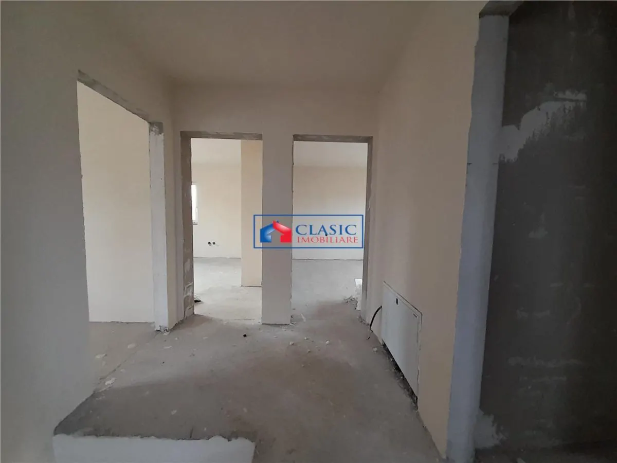 Vanzare casa individuala Chinteni zona Profi, aproximativ 7 Km Auchan Iris - foto 8
