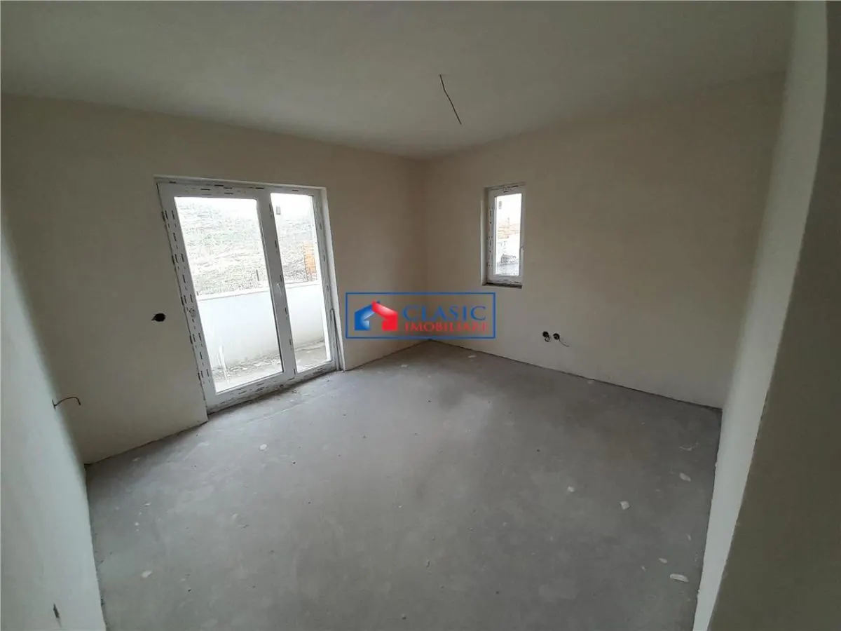 Vanzare casa individuala Chinteni zona Profi, aproximativ 7 Km Auchan Iris - foto 9