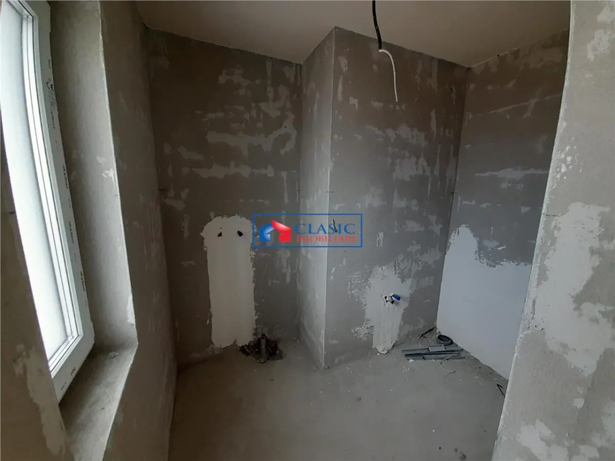 Vanzare casa individuala Chinteni zona Profi, aproximativ 7 Km Auchan Iris - foto 10
