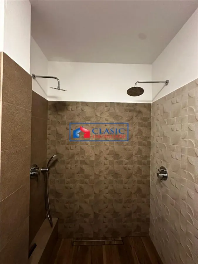 Vanzare apartament 3 camere modern in vila constructie noua cartier Gruia - foto 14