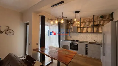 Vanzare apartament 3 camere modern in vila constructie noua cartier Gruia - foto 3