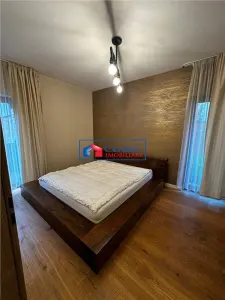 Vanzare apartament 3 camere modern in vila constructie noua cartier Gruia - foto 10