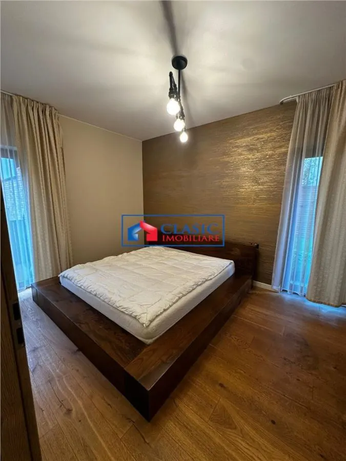 Vanzare apartament 3 camere modern in vila constructie noua cartier Gruia - foto 10