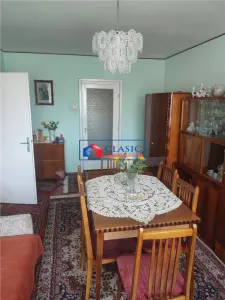 Vanzare apartament 2 camere decomandate in Grigorescu- zona Coloane - Cluj-Napoca
