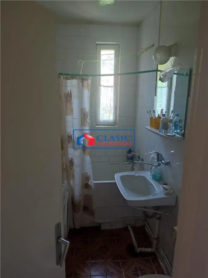 Vanzare apartament 2 camere decomandate in Grigorescu- zona Coloane - foto 6