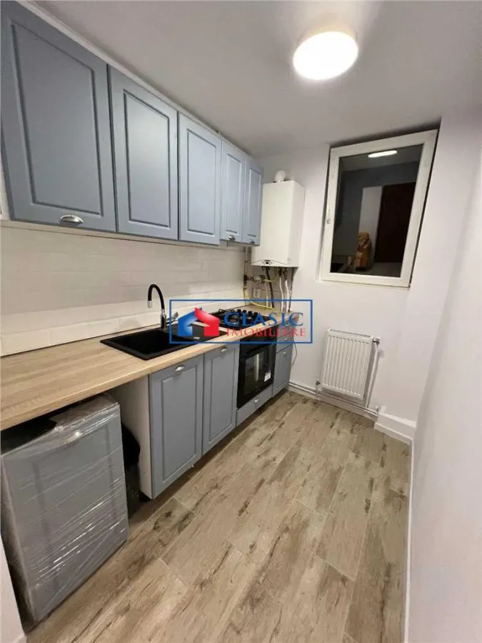 Vanzare apartament 1 camera modern in Manastur- Calea Floresti - foto 1