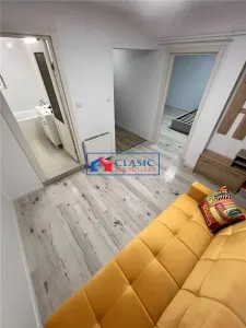 Vanzare apartament 1 camera modern in Manastur- Calea Floresti - foto 2