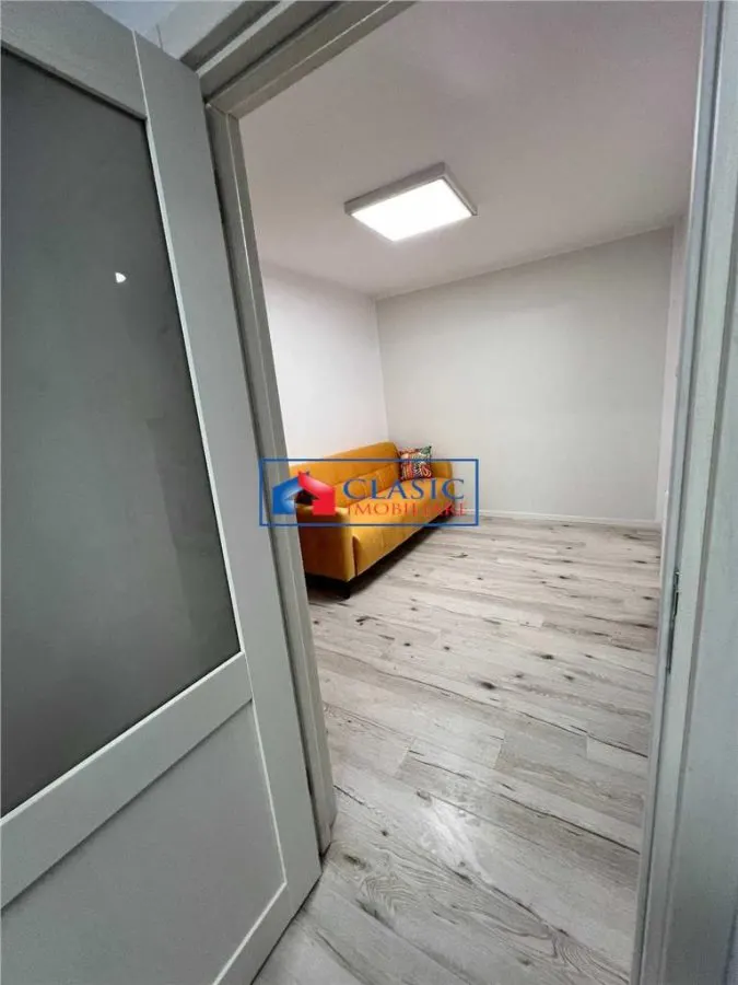 Vanzare apartament 1 camera modern in Manastur- Calea Floresti - foto 3