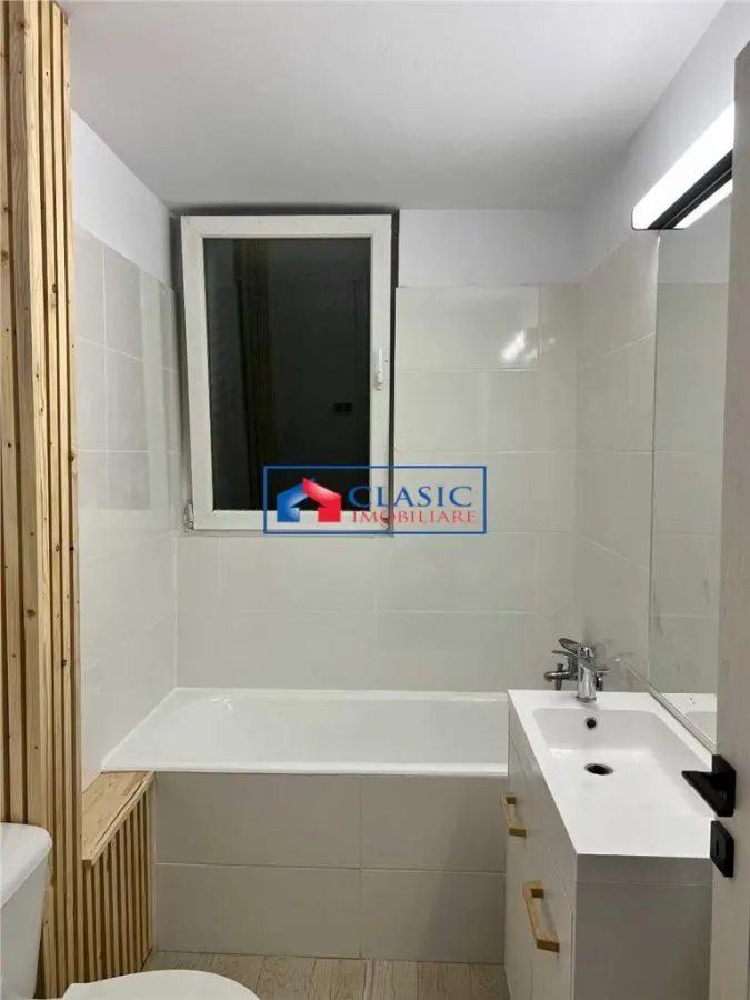 Vanzare apartament 1 camera modern in Manastur- Calea Floresti - foto 4