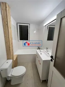 Vanzare apartament 1 camera modern in Manastur- Calea Floresti - foto 5
