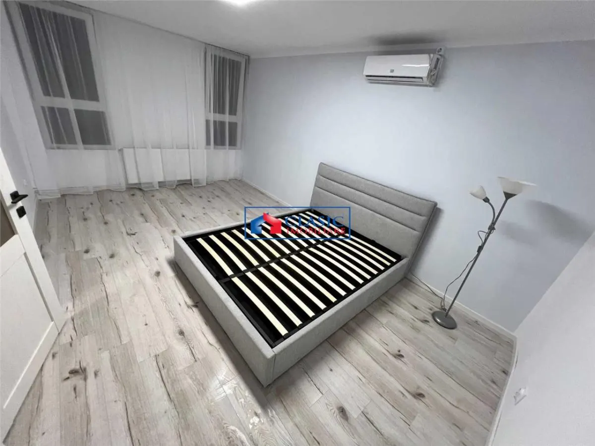 Vanzare apartament 1 camera modern in Manastur- Calea Floresti - foto 6