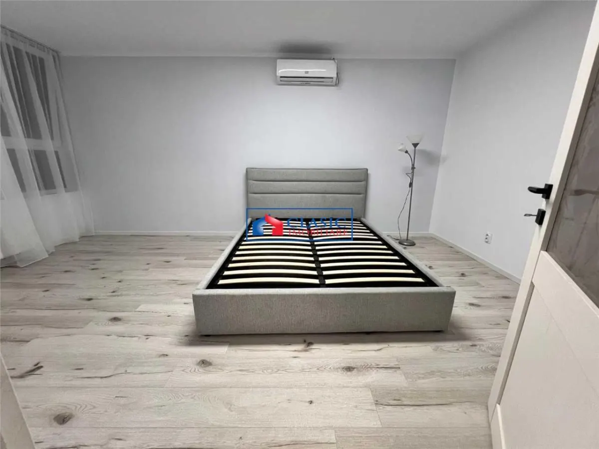 Vanzare apartament 1 camera modern in Manastur- Calea Floresti - foto 7