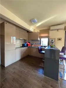 Vanzare apartament 2 camere tip Penthouse de LUX cu terasa de 110 mp Borhanci, Cluj-Napoca - Cluj-Napoca