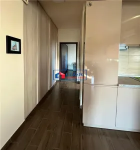 Vanzare apartament 2 camere tip Penthouse de LUX cu terasa de 110 mp Borhanci, Cluj-Napoca - foto 2