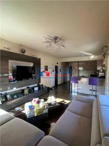 Vanzare apartament 2 camere tip Penthouse de LUX cu terasa de 110 mp Borhanci, Cluj-Napoca - foto 3