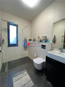 Vanzare apartament 2 camere tip Penthouse de LUX cu terasa de 110 mp Borhanci, Cluj-Napoca - foto 9