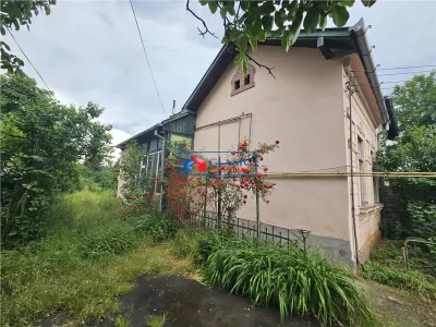 Vanzare casa demolabila, zona Gheorgheni, Cluj-Napoca - Cluj-Napoca