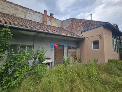 Vanzare casa demolabila, zona Gheorgheni, Cluj-Napoca - foto 2