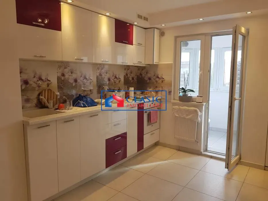 Vanzare apartament 2 camere Marasti zona FSEGA Iulius Mall, Cluj-Napoca - foto 1