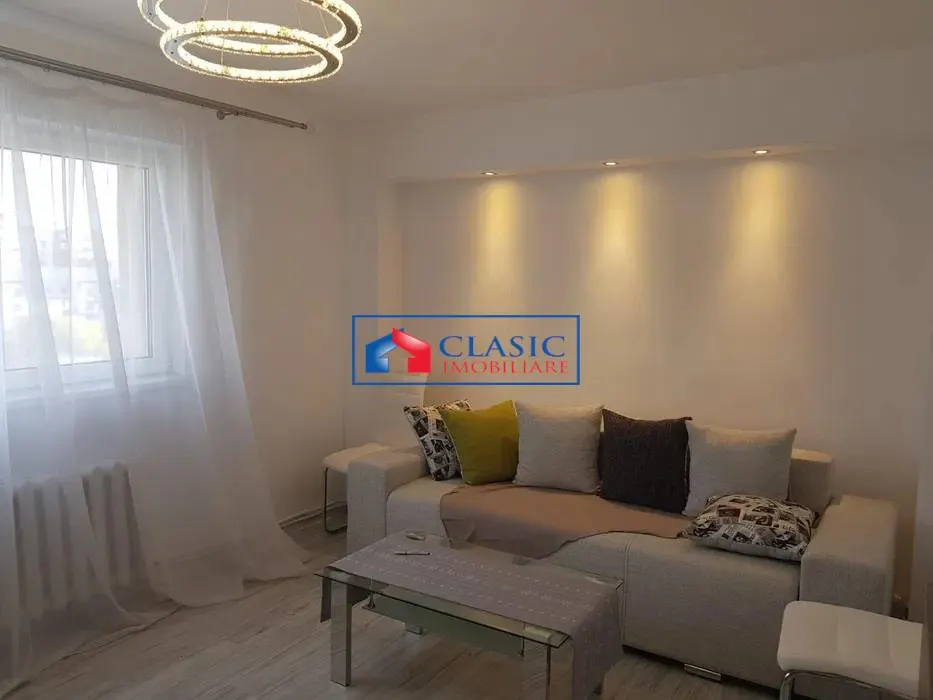 Vanzare apartament 2 camere Marasti zona FSEGA Iulius Mall, Cluj-Napoca - foto 2
