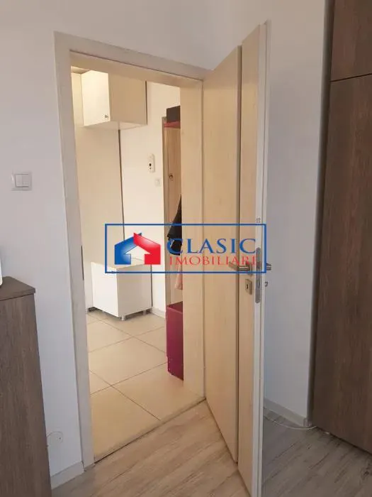 Vanzare apartament 2 camere Marasti zona FSEGA Iulius Mall, Cluj-Napoca - foto 3