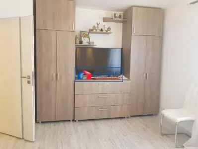 Vanzare apartament 2 camere Marasti zona FSEGA Iulius Mall, Cluj-Napoca - foto 4