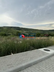Vanzare teren autorizat pentru casa individuala, zona Borhanci - foto 5