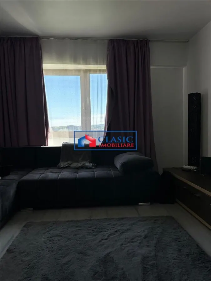 Vanzare apartament 2 camere 84 mp bloc nou zona Centrala- strada Dorobantilor - foto 2