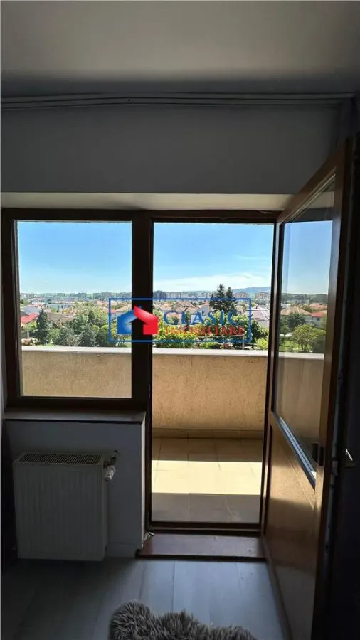 Vanzare apartament 2 camere 84 mp bloc nou zona Centrala- strada Dorobantilor - foto 11