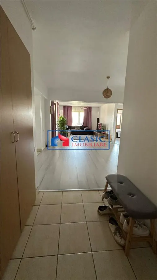 Vanzare apartament 2 camere 84 mp bloc nou zona Centrala- strada Dorobantilor - foto 5