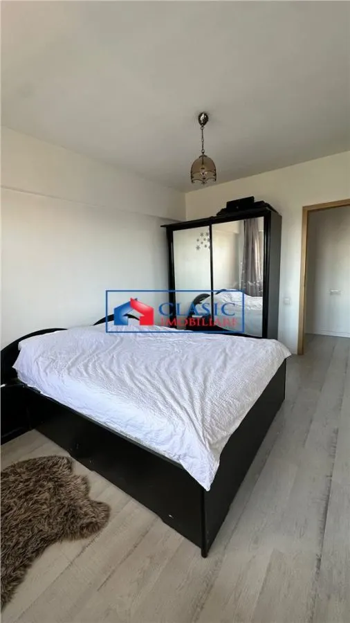 Vanzare apartament 2 camere 84 mp bloc nou zona Centrala- strada Dorobantilor - foto 9