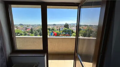 Vanzare apartament 2 camere 84 mp bloc nou zona Centrala- strada Dorobantilor - foto 10