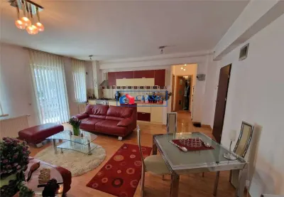 Vanzare apartament 3 camere bloc nou zona Regionala Centru, Cluj-Napoca - Cluj-Napoca