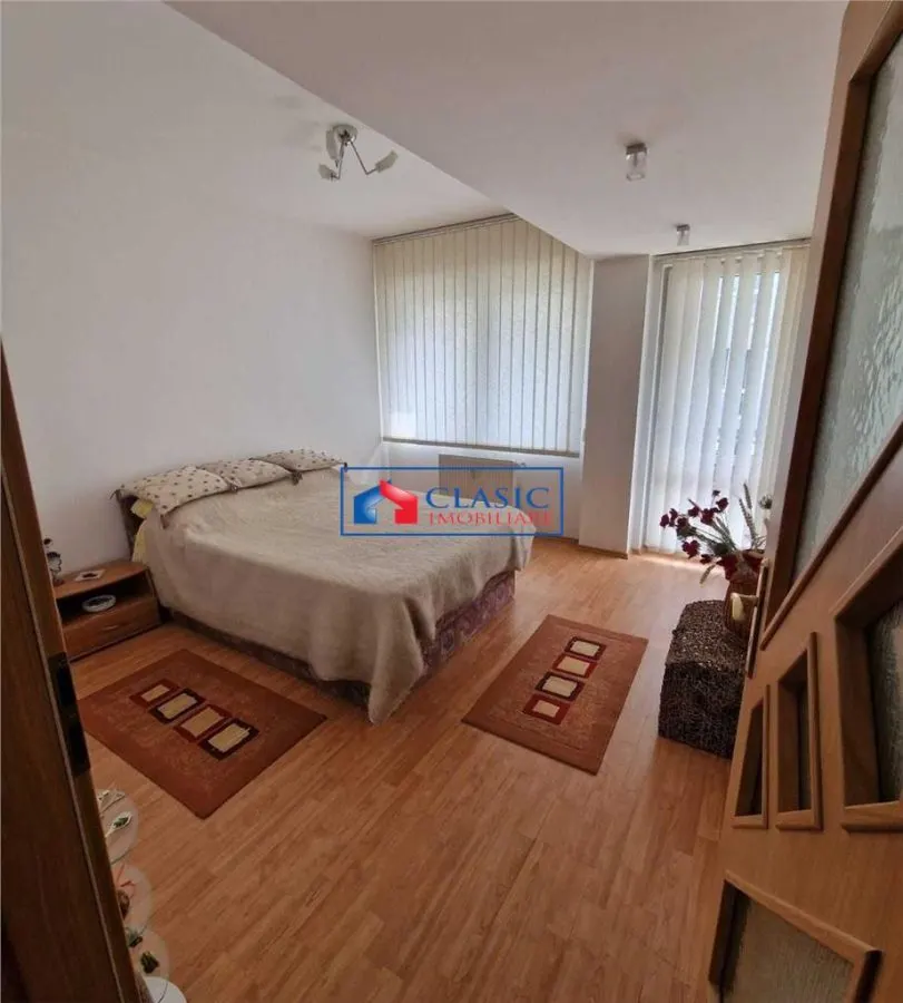 Vanzare apartament 3 camere bloc nou zona Regionala Centru, Cluj-Napoca - foto 3