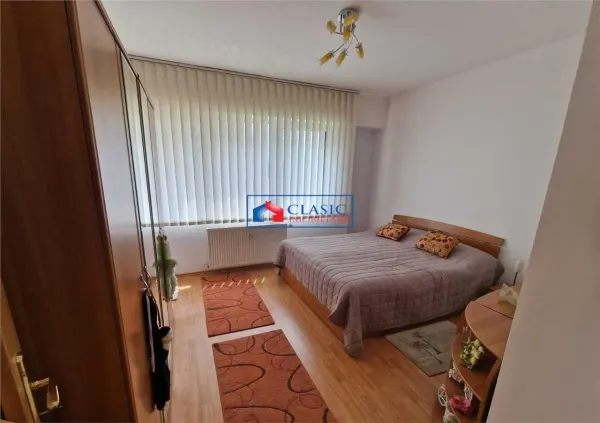 Apartament 3 camere Cluj-Napoca - poza 4