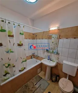 Vanzare apartament 3 camere bloc nou zona Regionala Centru, Cluj-Napoca - foto 5